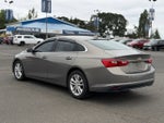 2018 Chevrolet Malibu Hybrid