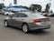 2018 Chevrolet Malibu Hybrid