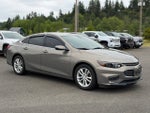 2018 Chevrolet Malibu Hybrid