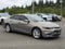 2018 Chevrolet Malibu Hybrid