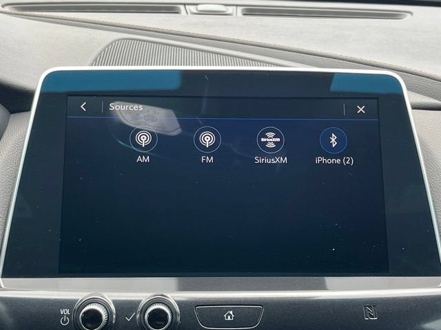 2021 Cadillac CT5 Sport
