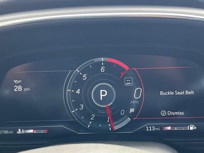 2021 Cadillac CT5 Sport