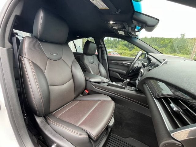 2021 Cadillac CT5 Sport