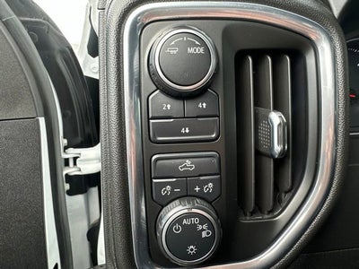 2020 Chevrolet Silverado 2500 HD LT