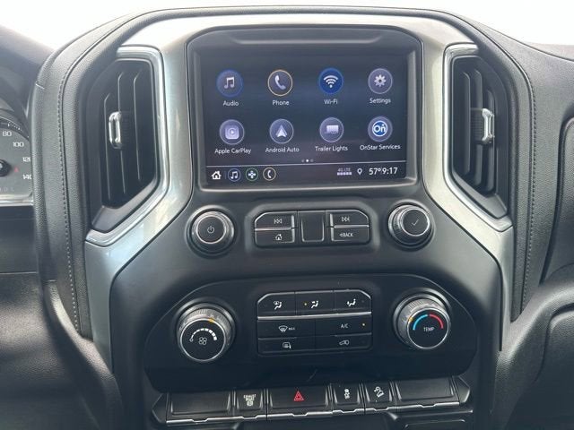 2020 Chevrolet Silverado 2500 HD LT
