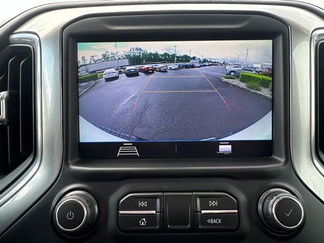 2020 Chevrolet Silverado 2500 HD LT