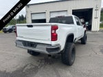 2020 Chevrolet Silverado 2500 HD LT