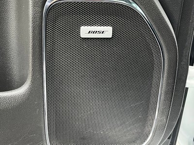 2017 Chevrolet Silverado 3500 HD LTZ