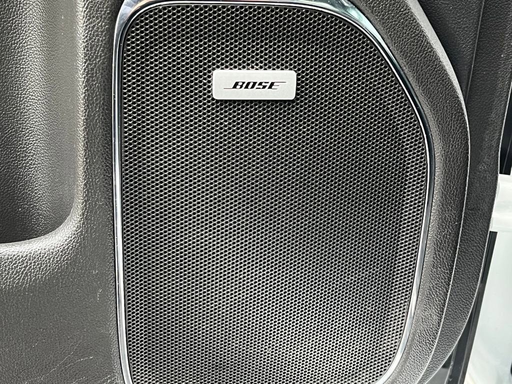 2017 Chevrolet Silverado 3500 HD LTZ