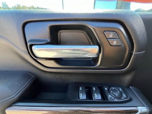 2020 Chevrolet Silverado 2500 HD LT