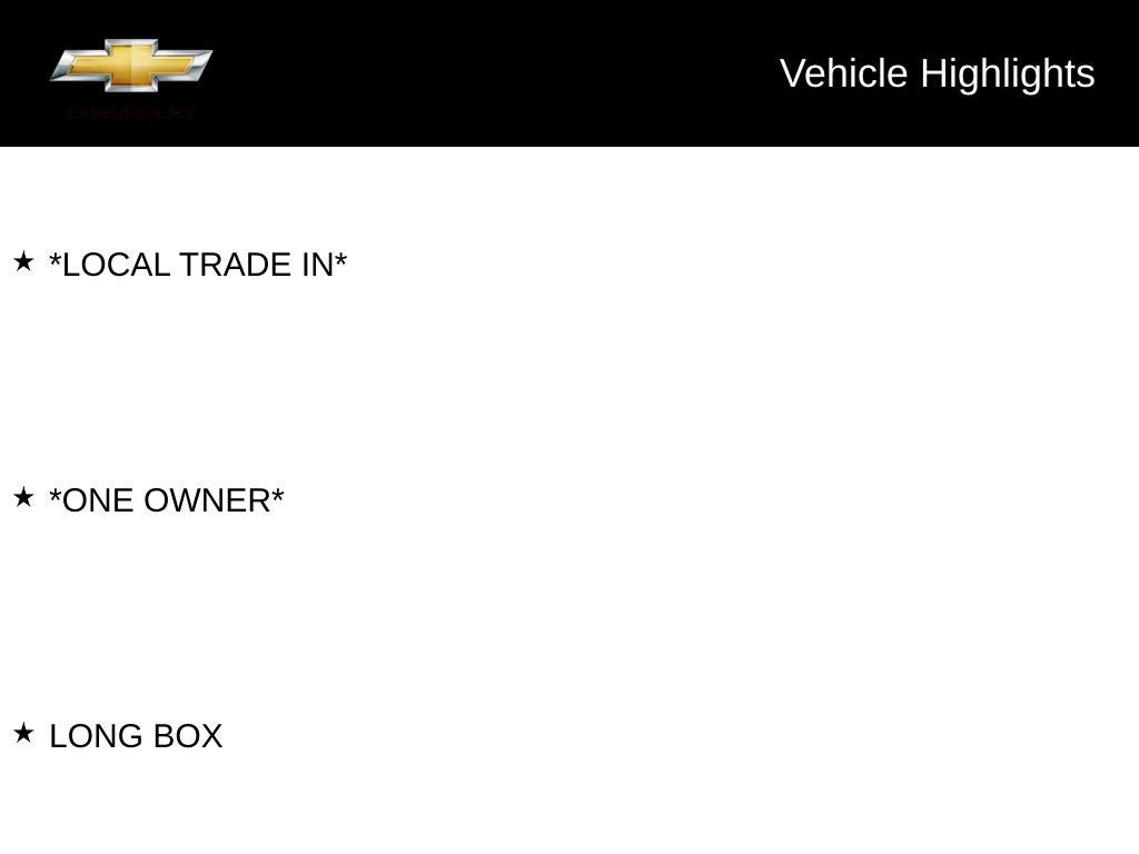 2020 Chevrolet Silverado 2500 HD LT