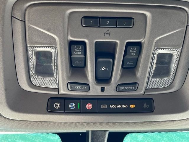 2020 Chevrolet Silverado 2500 HD LT