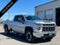 2020 Chevrolet Silverado 2500 HD LT