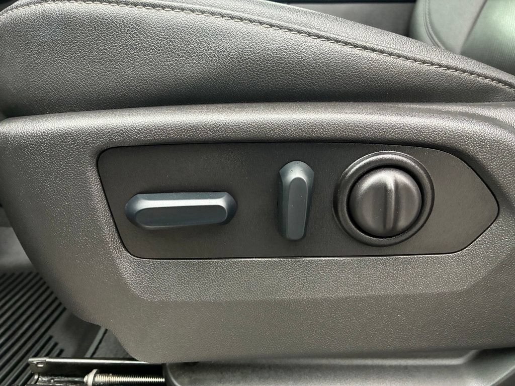 2022 Chevrolet Silverado 3500 HD LTZ