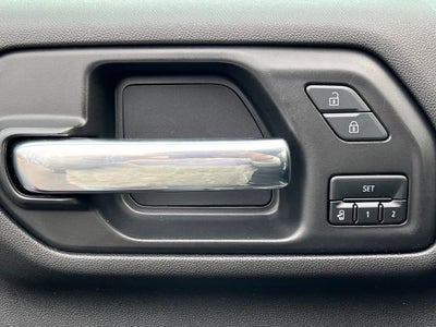 2022 Chevrolet Silverado 3500 HD High Country DRW