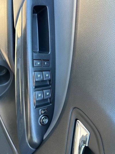 2020 Chevrolet Colorado 4WD Z71