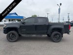 2020 Chevrolet Colorado 4WD Z71