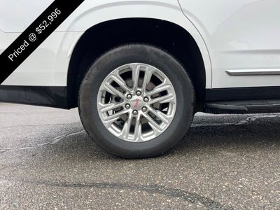 2024 GMC Yukon SLT