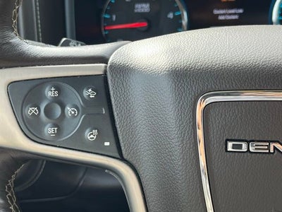 2018 GMC Sierra 2500 HD Denali