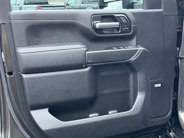 2022 GMC Sierra 2500 HD AT4