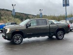 2022 GMC Sierra 2500 HD AT4