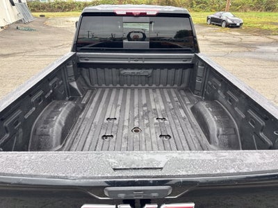 2024 GMC Sierra 3500 HD AT4