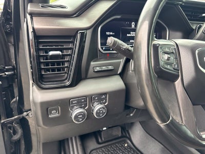2024 GMC Sierra 3500 HD AT4