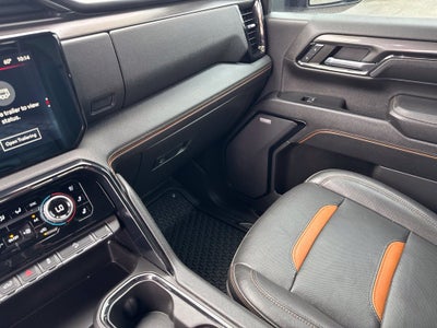 2024 GMC Sierra 3500 HD AT4