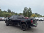 2024 GMC Sierra 3500 HD AT4