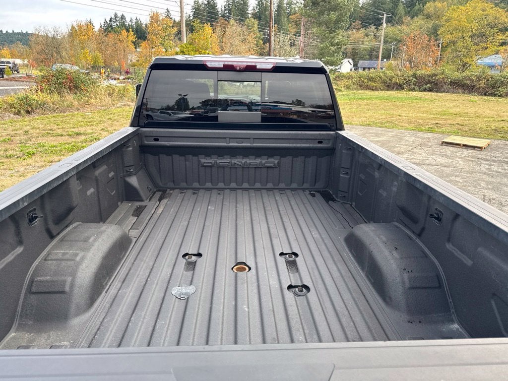 2023 GMC Sierra 3500 HD Denali
