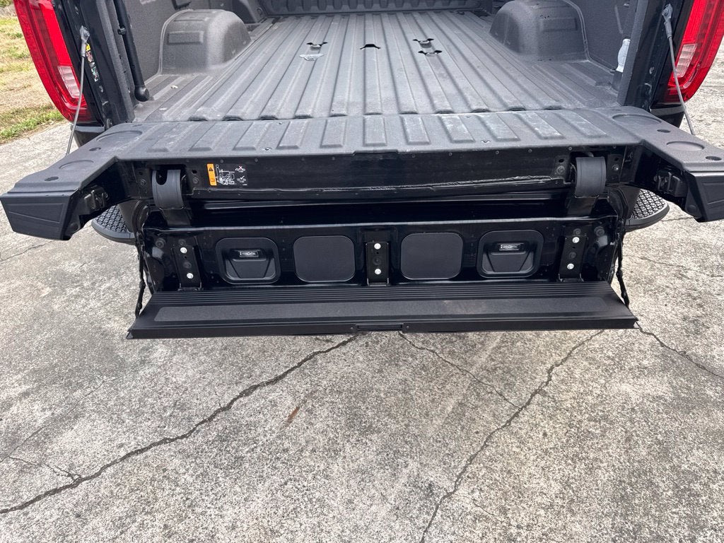 2023 GMC Sierra 3500 HD Denali