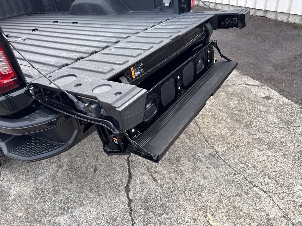 2023 GMC Sierra 3500 HD Denali