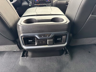 2023 GMC Sierra 3500 HD Denali