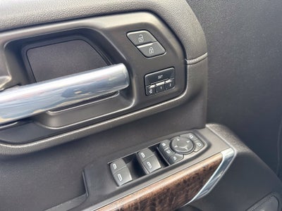 2023 GMC Sierra 3500 HD Denali