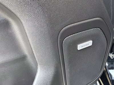 2023 GMC Sierra 3500 HD Denali
