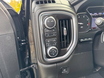 2023 GMC Sierra 3500 HD Denali