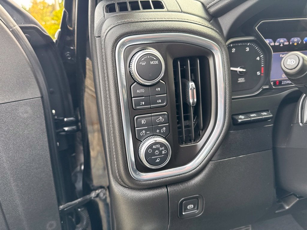 2023 GMC Sierra 3500 HD Denali