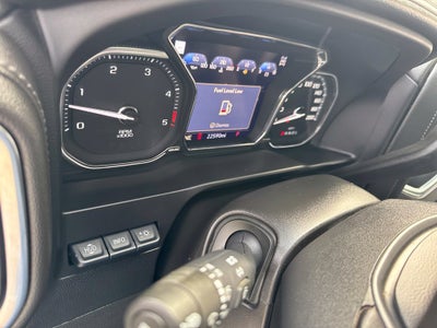 2023 GMC Sierra 3500 HD Denali
