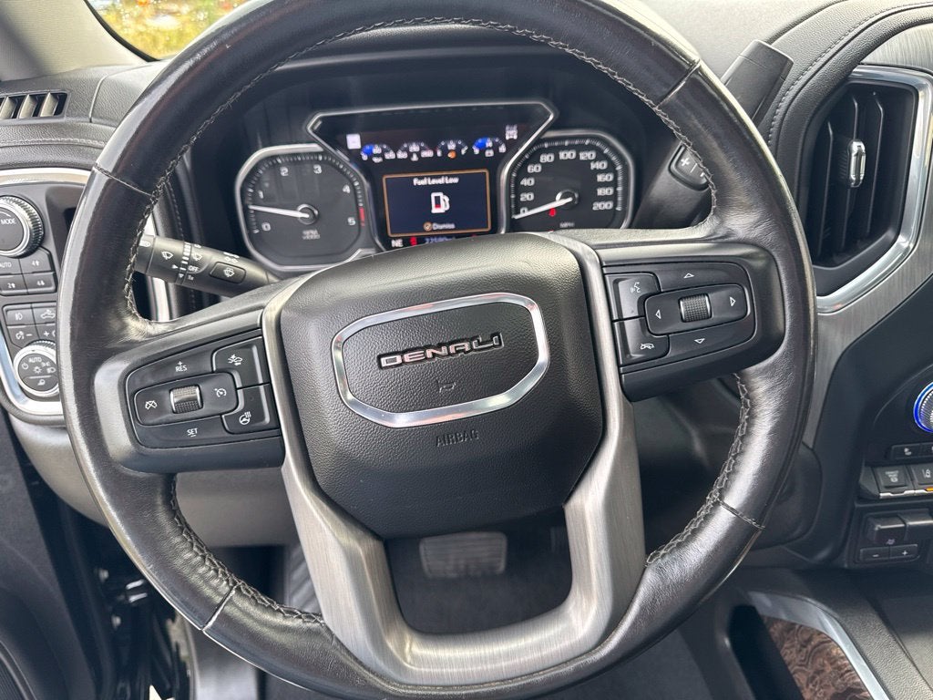 2023 GMC Sierra 3500 HD Denali