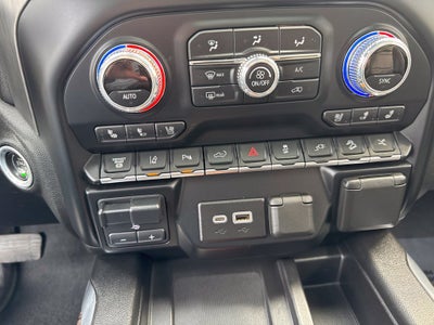 2023 GMC Sierra 3500 HD Denali