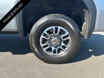2025 GMC Sierra 3500 HD SLT