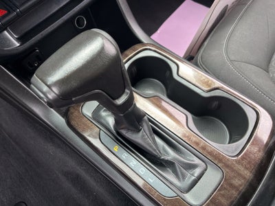 2019 GMC Canyon 4WD SLE