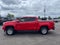 2019 GMC Canyon 4WD SLE