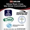 2017 Volkswagen Passat 1.8T SE