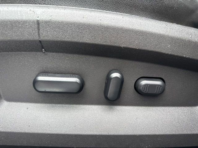 2012 Ford Edge Sport
