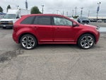 2012 Ford Edge Sport
