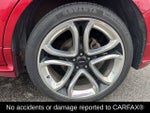 2012 Ford Edge Sport