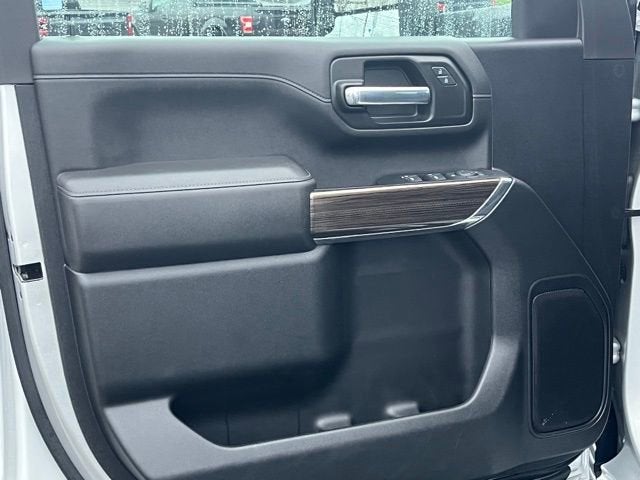 2023 Chevrolet Silverado 3500 HD LT