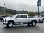 2023 Chevrolet Silverado 3500 HD LT