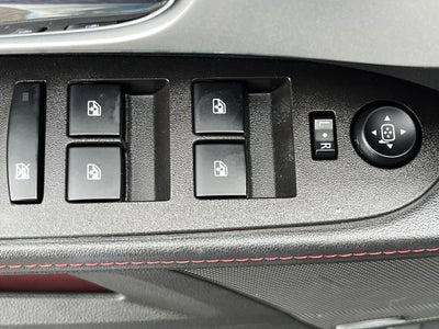 2015 Chevrolet Equinox LTZ